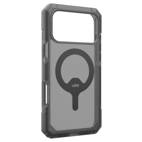 UAG Husa Trooper MagSafe iPhone 17 Pro Ash(2 parti: spate + protectie margini) [2]