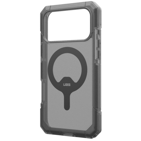UAG Husa Trooper MagSafe iPhone 17 Pro Max Ash(2 parti: spate + protectie margini) [1]