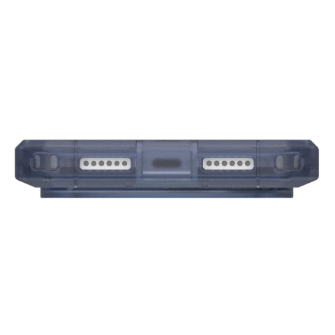 UAG Husa Trooper MagSafe iPhone 17 Pro Max Cloud Blue(2 parti: spate + protectie margini) [9]