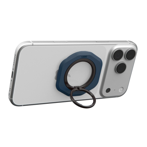 UAG Inel magnetic stand pentru telefon Mallard [15]