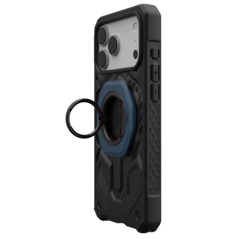 Suporturi telefoane si tablete - UAG Inel magnetic stand pentru telefon Mallard