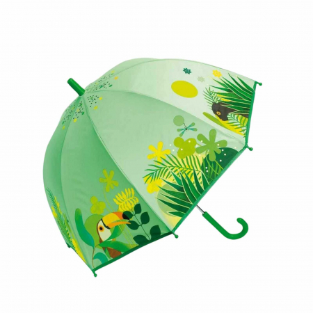 Umbrele copii - Umbrele de Ploaie pentru Copii, Fete si Baieti, 70 cm diametru