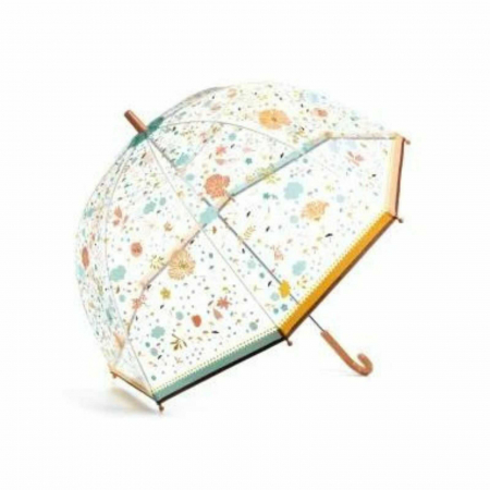 Umbrele de Ploaie pentru Copii si Adulti, 79 cm diametru