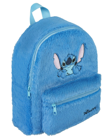 Undercover lilo si stitch rucsac pufos   [1]
