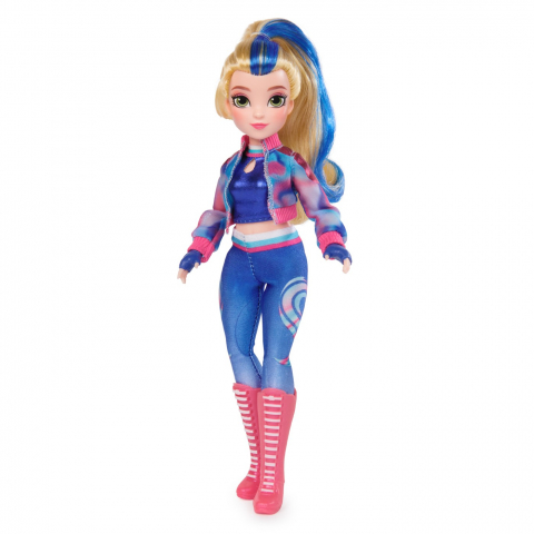 Unicorn academy papusa fashion isabel, varsta de la 4 ani la 8 ani [4]