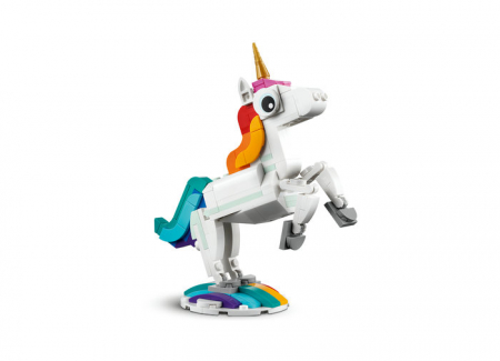Unicorn magic, varsta de la 7 ani la 12 ani [9]