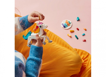 Unicorn magic, varsta de la 7 ani la 12 ani [3]