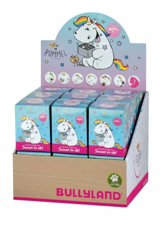 Unicornul Dolofan Cutii cu Mistere ( set 18 figurine ) [2]