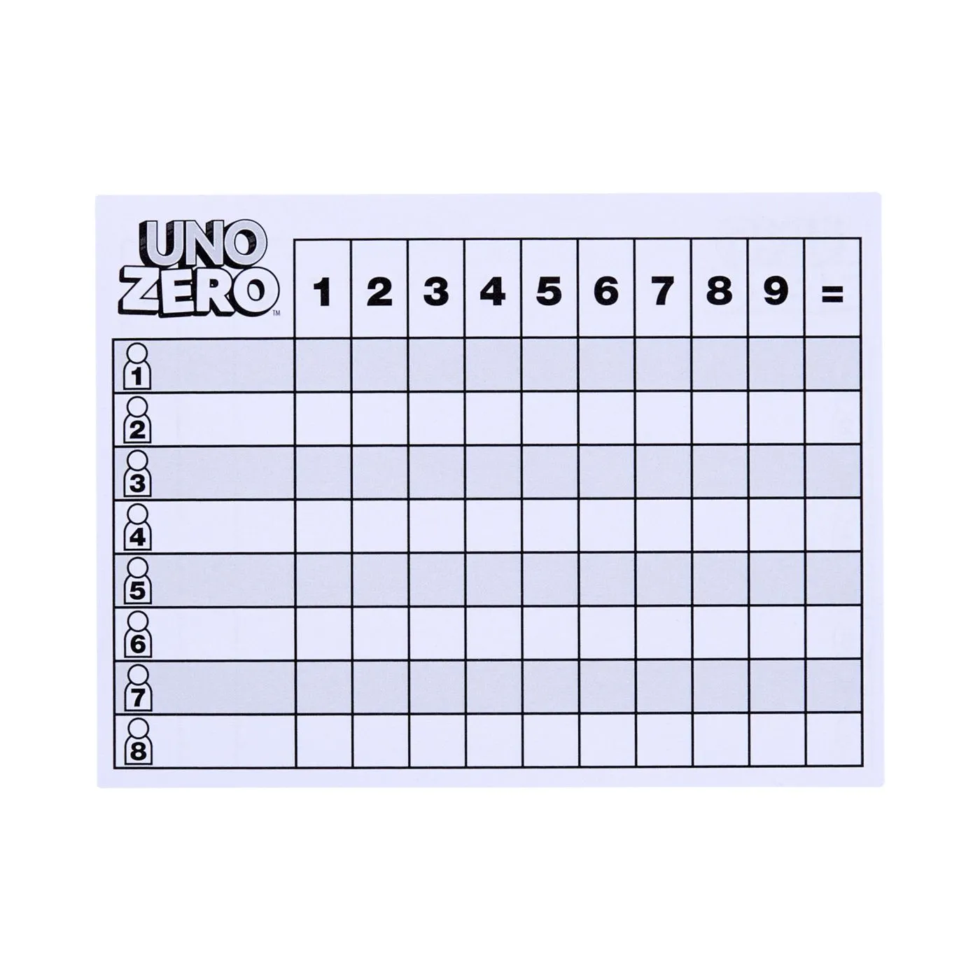 Uno joc de carti zero , copii varsta 7 ani pana la +15 ani [5]