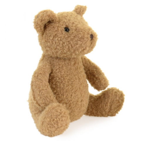 Jucării și Jocuri pentru copii - Ursul de plus Eustache mare, Egmont Toys, varsta 0 - 1, 1 - 3, 3 - 6 ani, Baiat, Fata