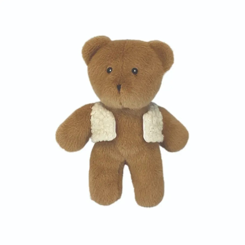 Jucarii de Plus - Ursuletul Remi - jucarie de plus , Egmont Toys Baiat, Fata, varsta 3 - 6 ani