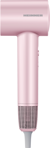 Ingrijire personala & Cosmetice - Uscator de par heinner hhd-h16bldc-pnk