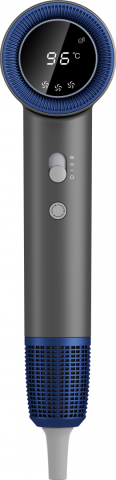 Uscator de par heinner hhd-h17dbldc-gy [1]