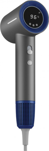 Ingrijire personala & Cosmetice - Uscator de par heinner hhd-h17dbldc-gy