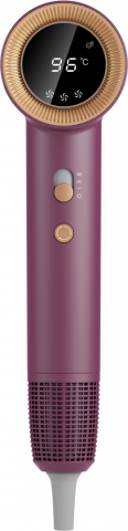 Ingrijire personala & Cosmetice - Uscator de par heinner hhd-h17dbldc-pp