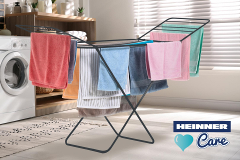 Uscator rufe metalic 18m, allegro, heinner care [1]