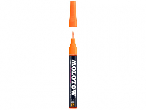 UV-Fluorescent Pump Softliner 1 mm [2]