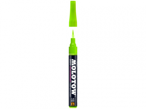 UV-Fluorescent Pump Softliner 1 mm [2]
