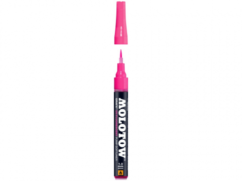 UV-Fluorescent Pump Softliner 1 mm [2]