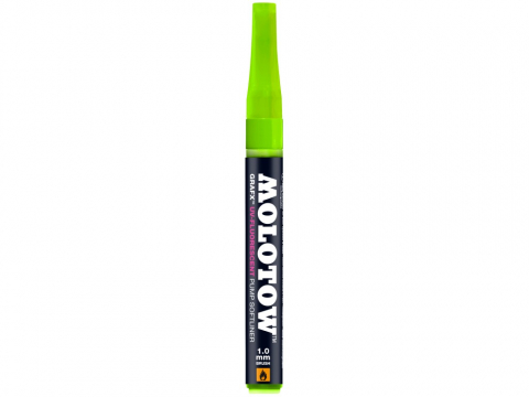 UV-Fluorescent Pump Softliner 1 mm [1]
