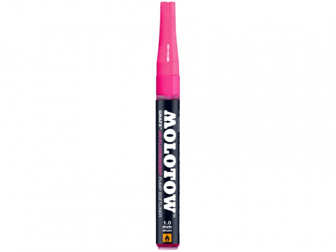 UV-Fluorescent Pump Softliner 1 mm [1]