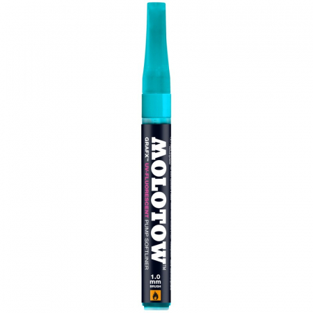 UV-Fluorescent Pump Softliner 1 mm [1]