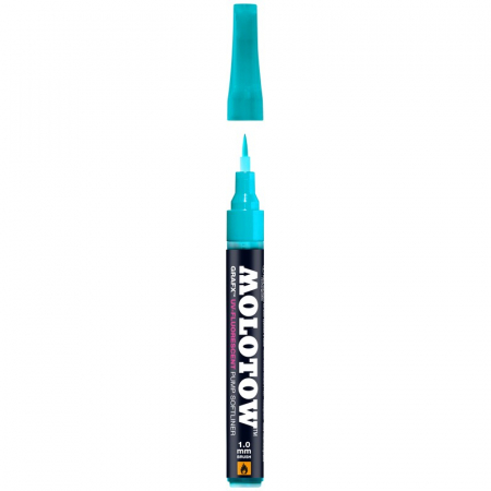 UV-Fluorescent Pump Softliner 1 mm [2]