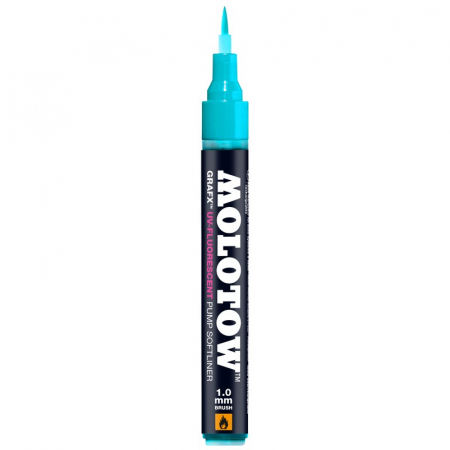 Design urban - UV-Fluorescent Pump Softliner 1 mm