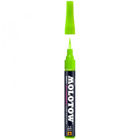 UV-Fluorescent Pump Softliner 1 mm [2]