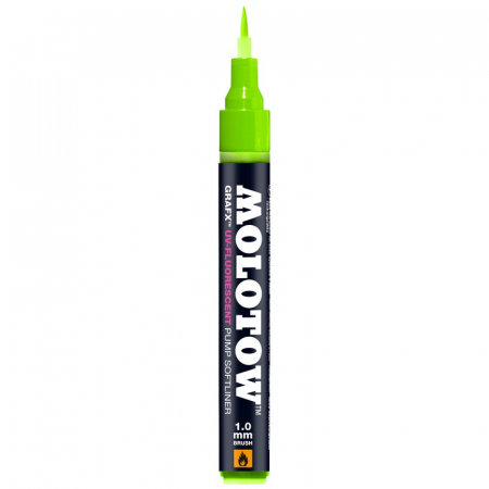 Design urban - UV-Fluorescent Pump Softliner 1 mm