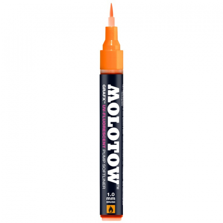 Design urban - UV-Fluorescent Pump Softliner 1 mm