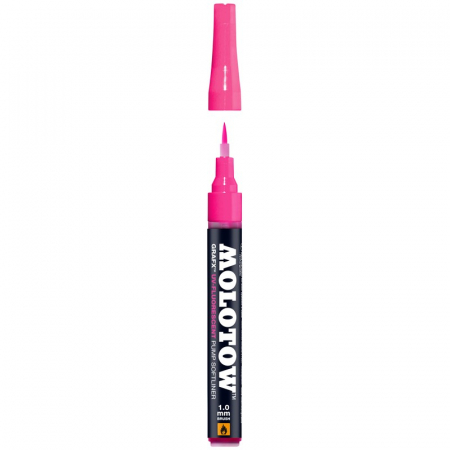 UV-Fluorescent Pump Softliner 1 mm [2]