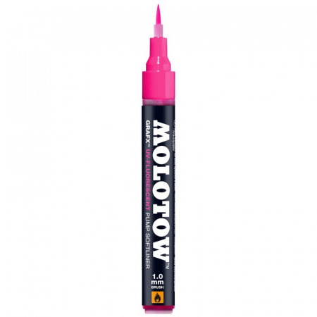 Design urban - UV-Fluorescent Pump Softliner 1 mm