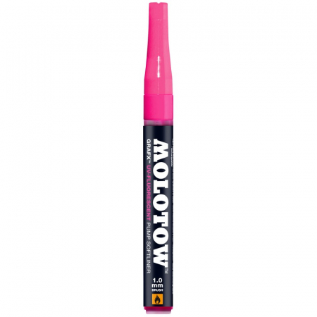 UV-Fluorescent Pump Softliner 1 mm [1]