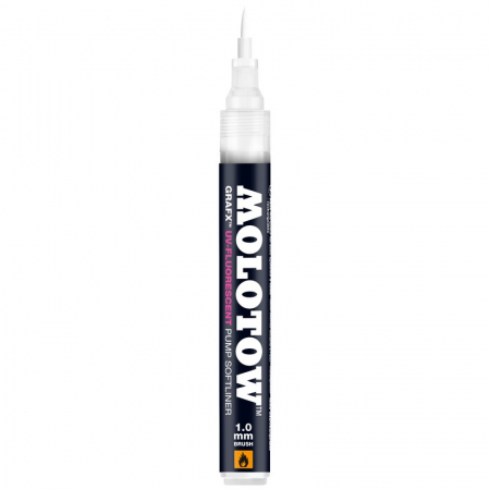 Design urban - UV-Fluorescent Pump Softliner 1 mm