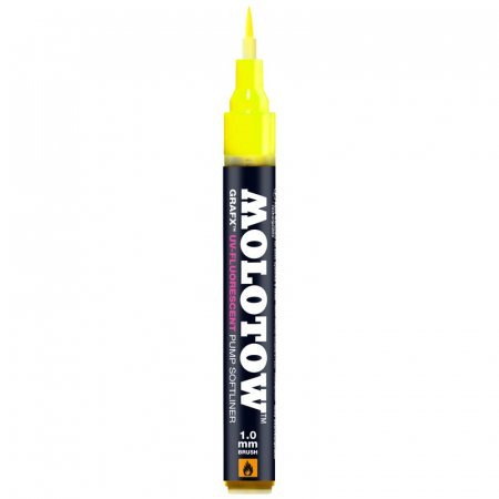 Design urban - UV-Fluorescent Pump Softliner 1 mm