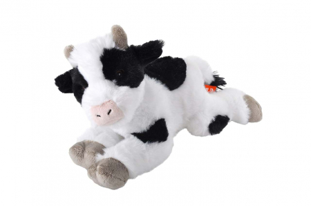 Jucării și Jocuri pentru copii - Vacuta Ecokins - Jucarie Plus Wild Republic 20 cm