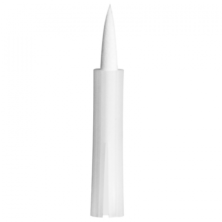 Rezerve acrilice și reutilizabile - Soft Brush Tip 1 mm