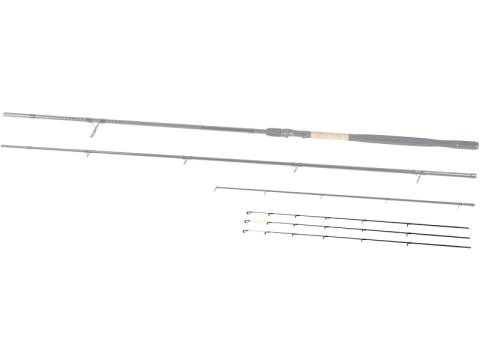 Varf de rezerva Select Baits Trofeo Feeder 3.6m 80g Spare Tip 3oz [1]
