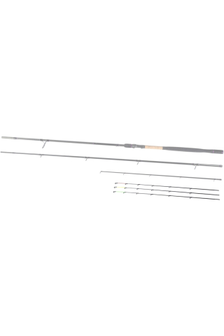 Varf de rezerva Select Baits Trofeo Feeder 3.9m 120g Spare Tip 3oz [1]