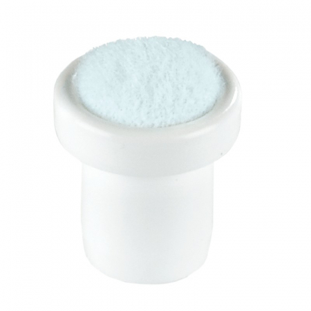 Rezerve acrilice și reutilizabile - High-Flow Applikator 10 mm