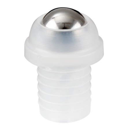 Rezerve acrilice și reutilizabile - Rollerball Applikator 3 mm