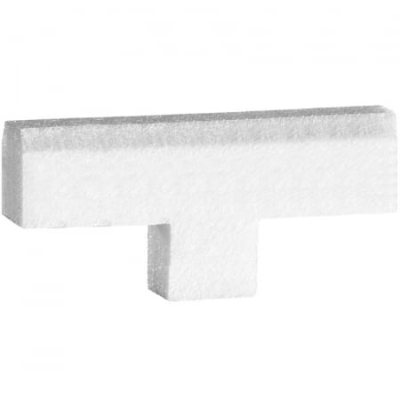 Rezerve acrilice și reutilizabile - High-Flow Tip 60 mm