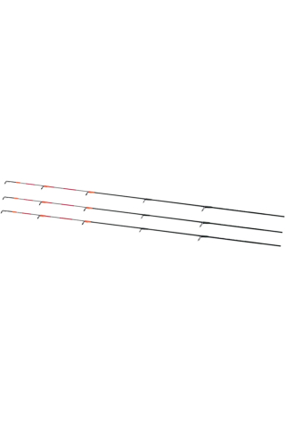 Undiță / lansetă - Varfuri de rezerva Brain Scout 3.9m 90g Spare Tips Scout 3.9m 90g
