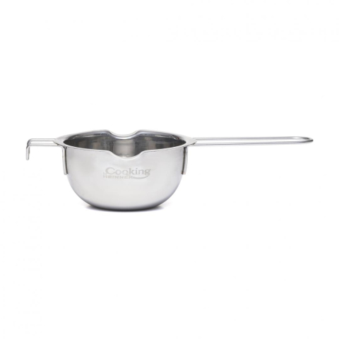 Bucătărie & Servire - Vas  pentru topit  ciocolata, 400 ml, cooking  by heinner