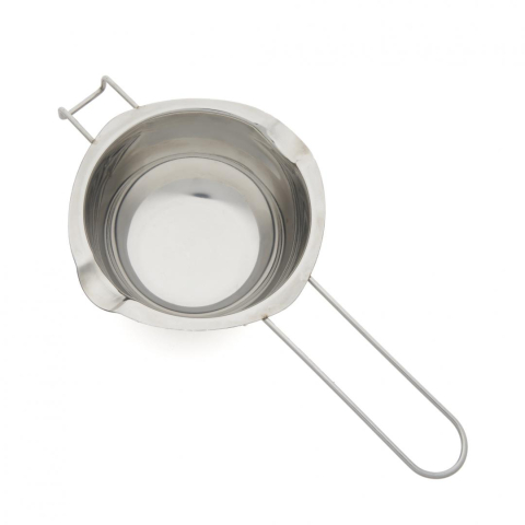 Vas  pentru topit  ciocolata, 400 ml, cooking  by heinner [1]