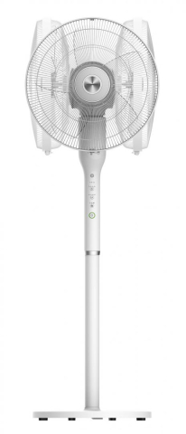 Ventilator cu picior heinner hsf-l360wh [4]