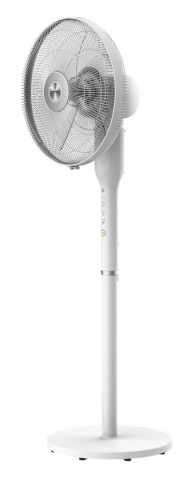 Ventilator cu picior heinner hsf-l360wh [2]