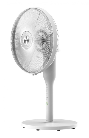 Ventilator cu picior heinner hsf-l360wh [3]