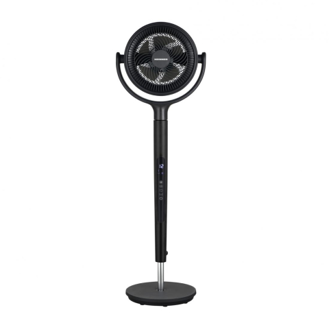 Ventilatoare si aer conditionat - Ventilator cu picior heinner hsf-mat24dc